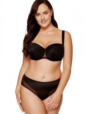 Padded bra model 190102 Gorteks