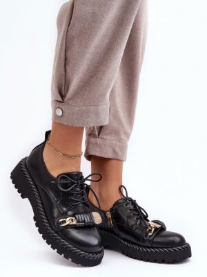 Low Shoes model 190176 Step in style