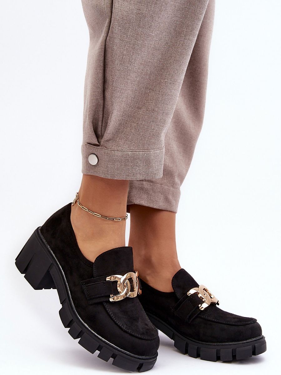 Low Shoes model 190178 Step in style