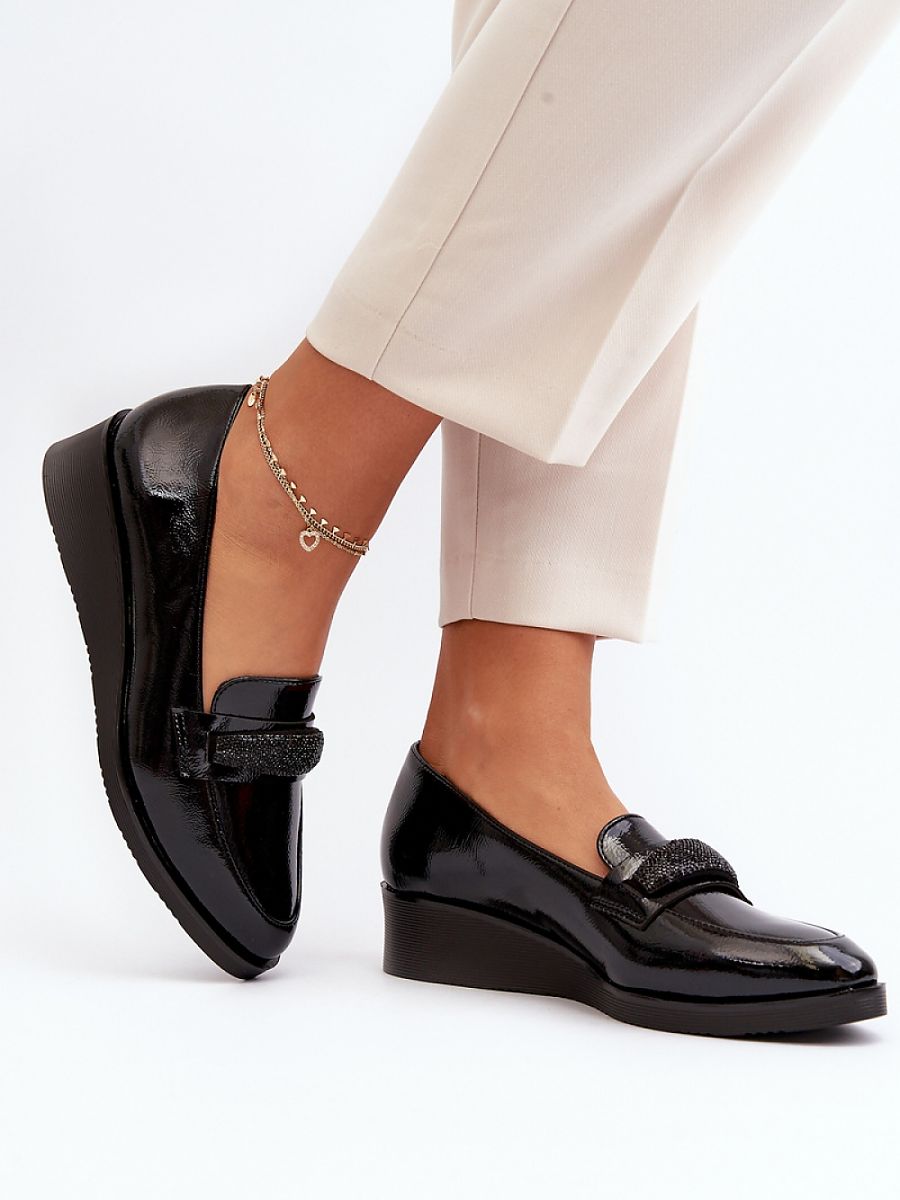 Buskin low shoes model 191993 Step in style - immagine 2