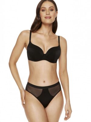 Padded bra model 192035 Gorteks