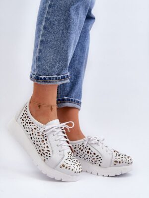 Low Shoes model 192087 Step in style