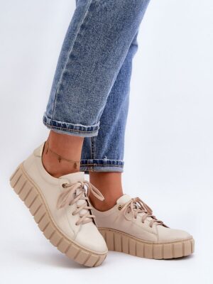 Low Shoes model 192092 Step in style