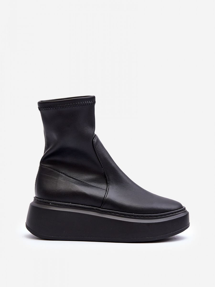 Buskin boots model 192283 Step in style - immagine 3