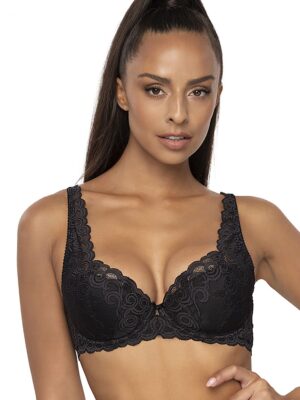 Padded bra model 193106 Mat