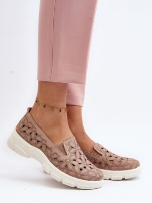 Low Shoes model 193134 Step in style