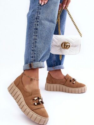 Low Shoes model 193139 Step in style