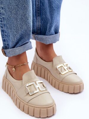 Low Shoes model 193141 Step in style