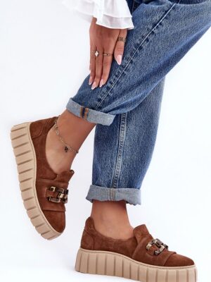 Low Shoes model 193142 Step in style