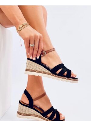 Buskin model 193193 Inello