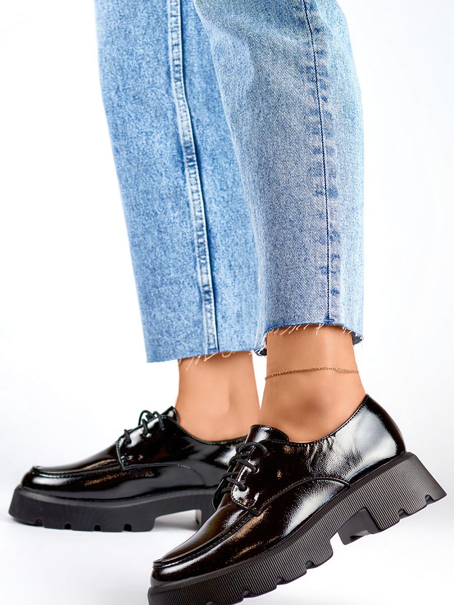 Low Shoes model 193750 PRIMO