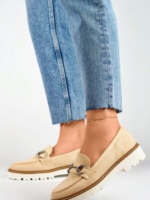 Low Shoes model 193757 PRIMO