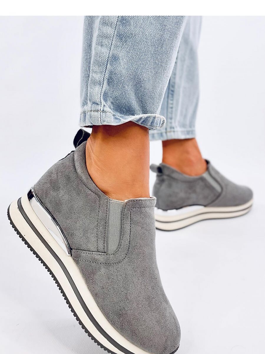 Buskin low shoes model 194027 Inello - Image 2