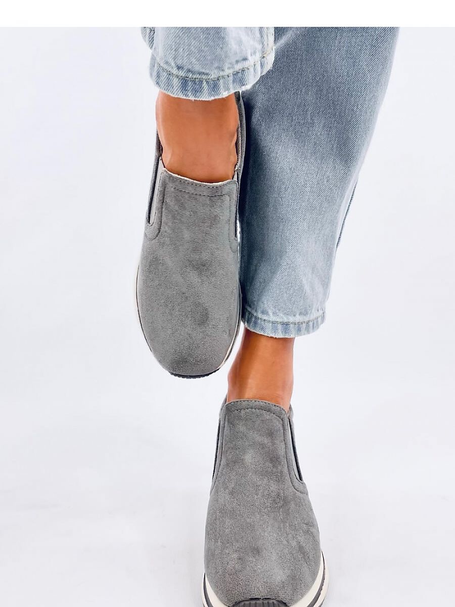 Buskin low shoes model 194027 Inello - Image 4