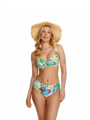 Swimming panties model 194552 Lupo Line
