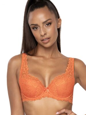 Padded bra model 194658 Mat