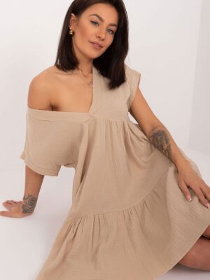 Daydress model 194851 Italy Moda