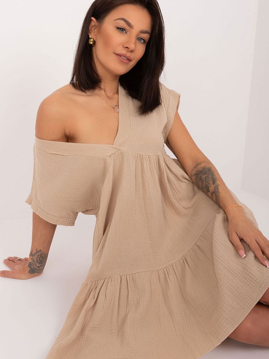 Daydress model 194851 Italy Moda