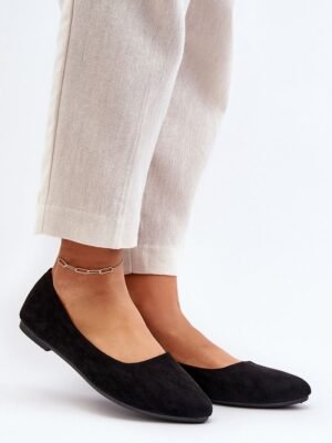 Ballet flats model 194960 Step in style