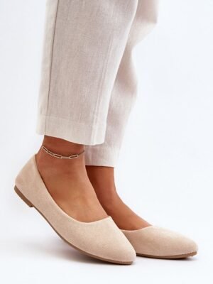 Ballet flats model 194961 Step in style