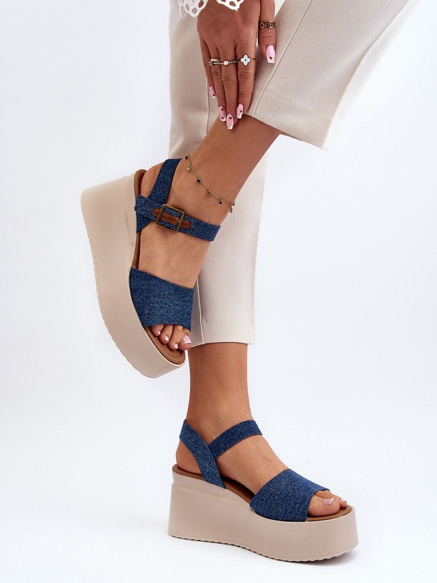 Buskin model 195288 Step in style – Image 3