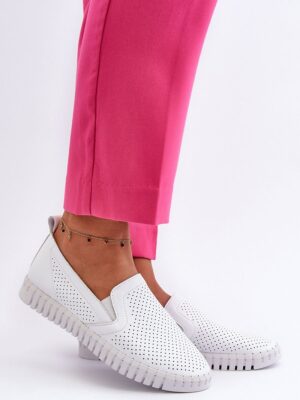 Low Shoes model 195398 Step in style