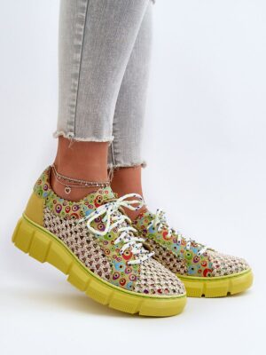 Low Shoes model 195409 Step in style