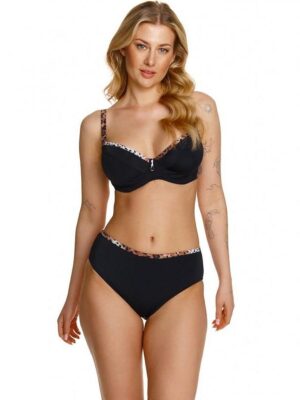 Swimming bra model 195453 Lupo Line