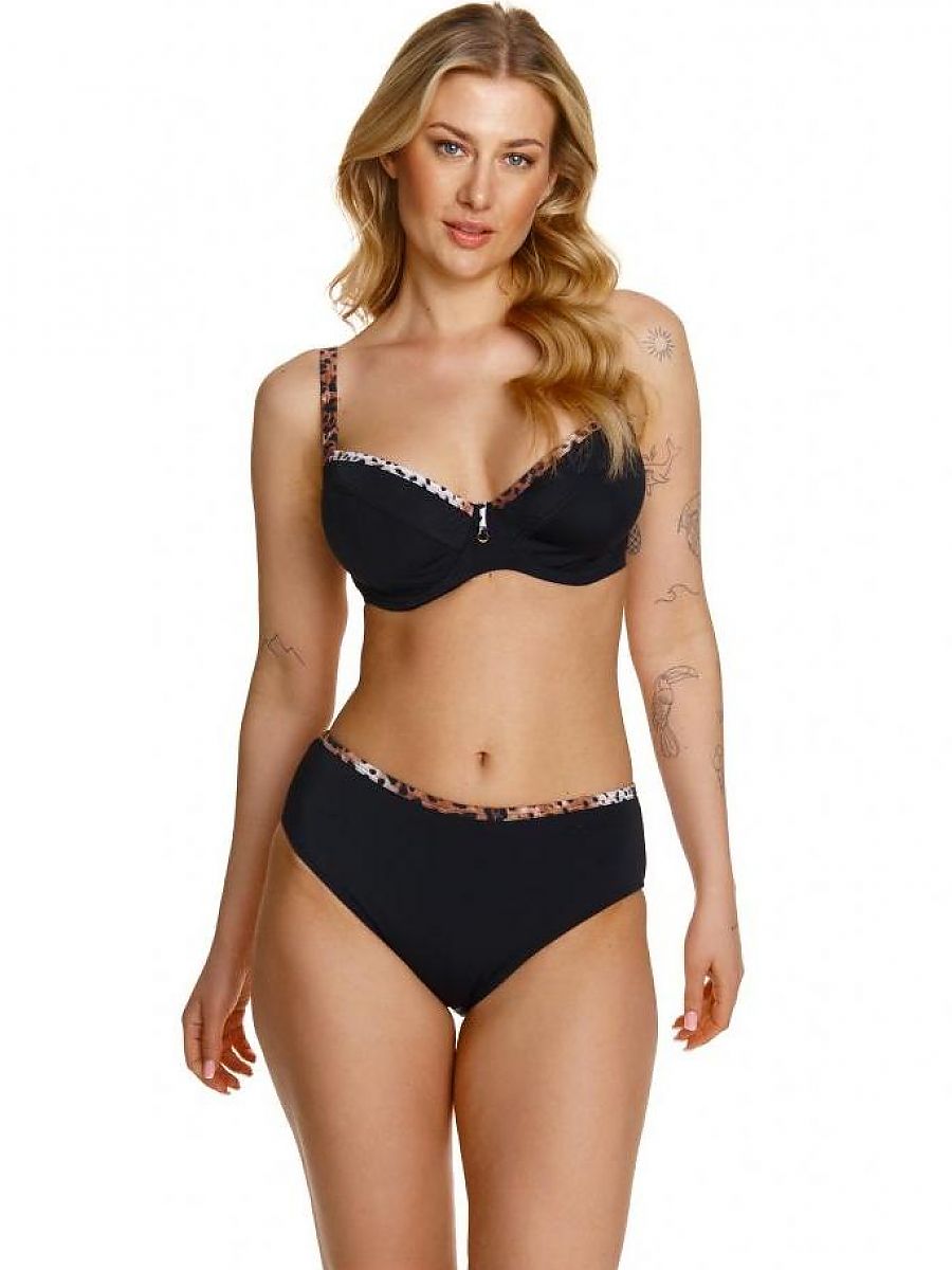 Swimming bra model 195453 Lupo Line
