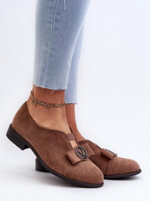 Low Shoes model 196314 Step in style