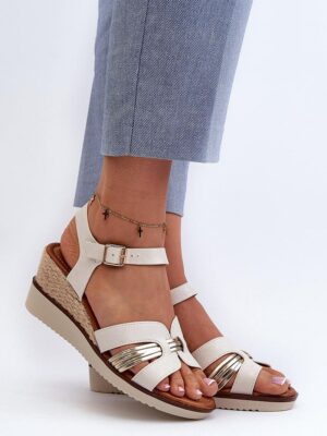 Buskin model 196333 Step in style