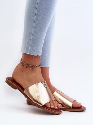 Flip-flops model 196341 Step in style