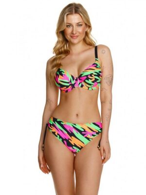 Swimming bra model 196377 Lupo Line