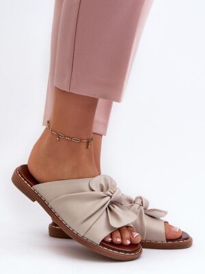 Flip-flops model 196426 Step in style