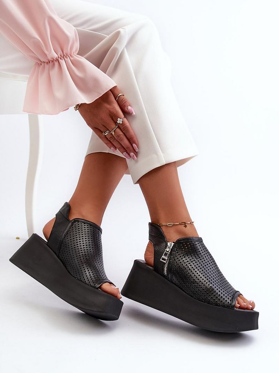 Buskin model 196626 Step in style – Image 3