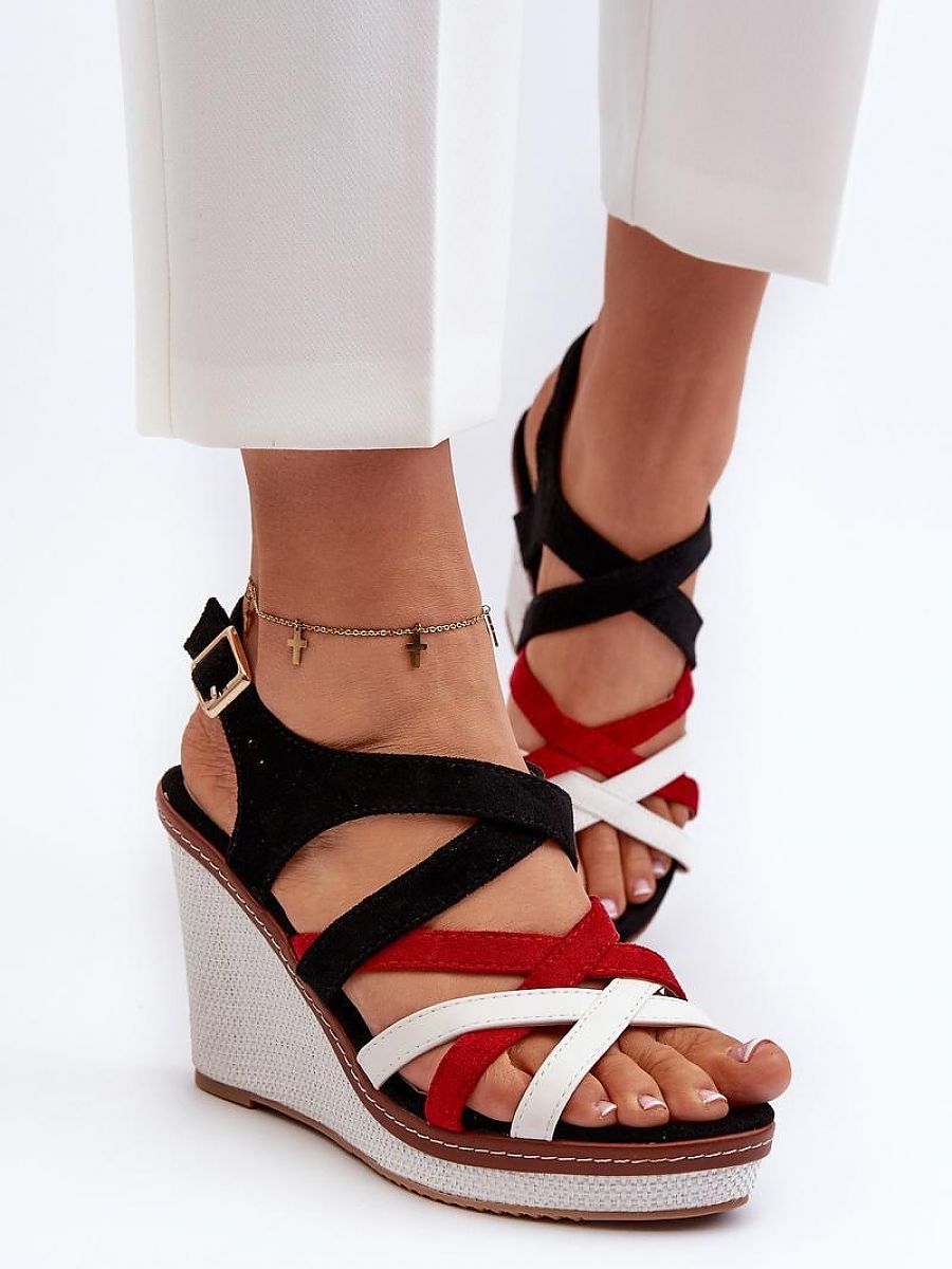 Buskin model 197174 Step in style – Image 3