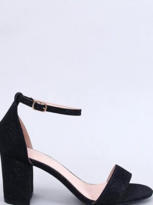 Heel sandals model 197276 Inello