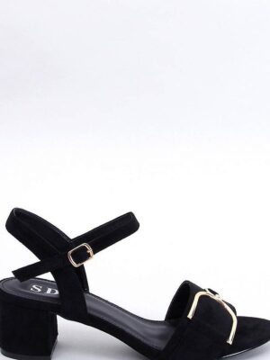 Heel sandals model 197294 Inello