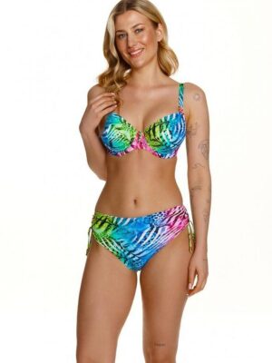 Swimming bra model 197425 Lupo Line