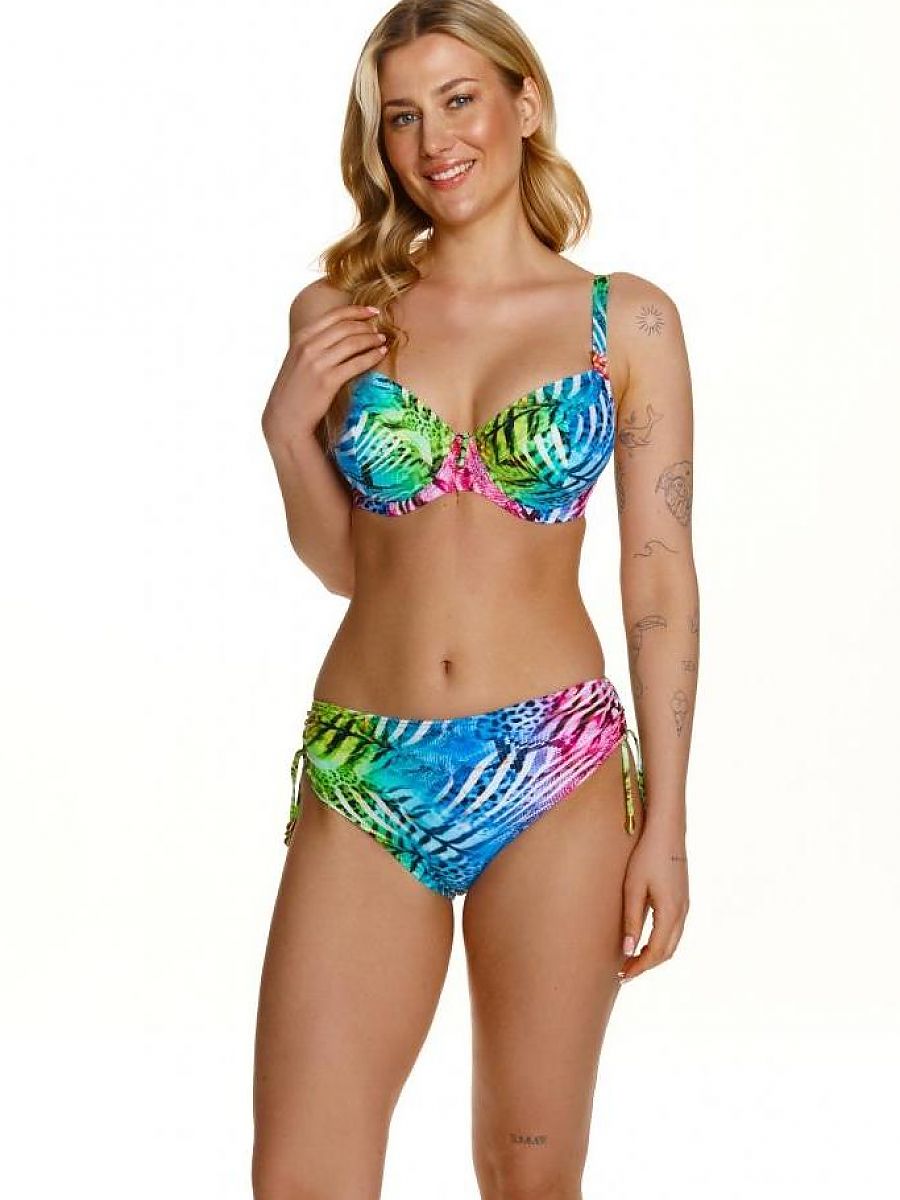 Swimming bra model 197425 Lupo Line