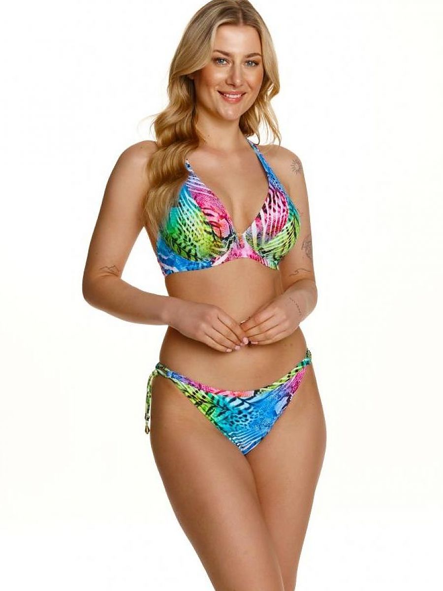 Swimming bra model 197427 Lupo Line