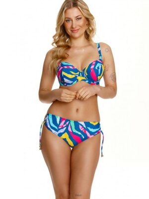 Swimming bra model 197428 Lupo Line