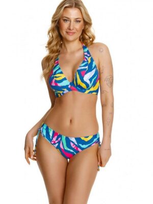Swimming bra model 197429 Lupo Line