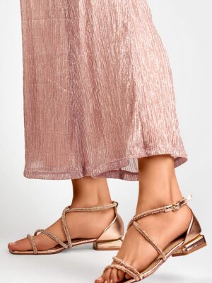 Heel sandals model 197487 PRIMO