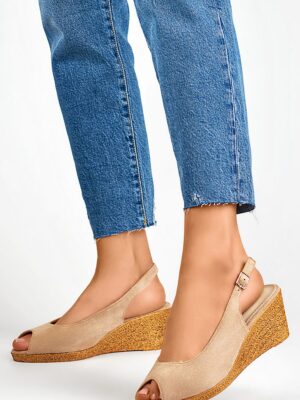 Buskin model 197490 PRIMO