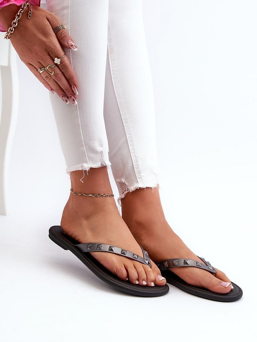 Japanese flip-flops model 197612 Step in style – Bild 3