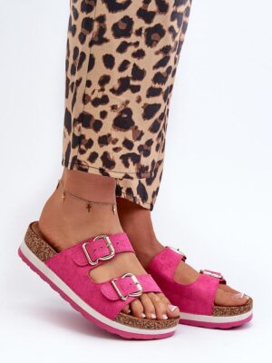 Flip-flops model 197721 Step in style