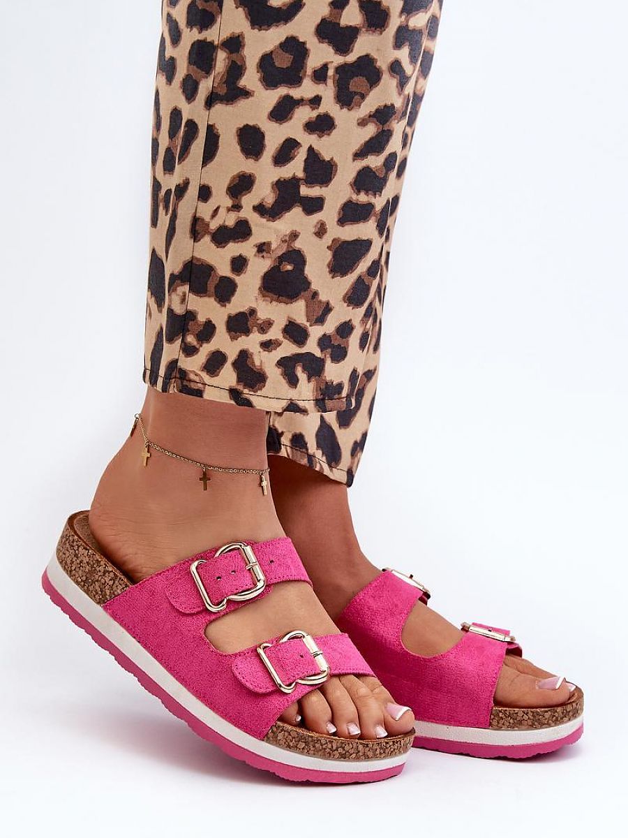 Flip-flops model 197721 Step in style