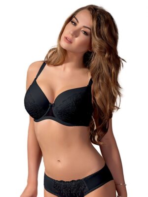 Padded bra model 93441 Vena