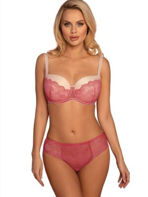 Padded bra model 197958 Vena